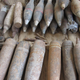 Undetonated mines and other ordinance collected from Kurdistan